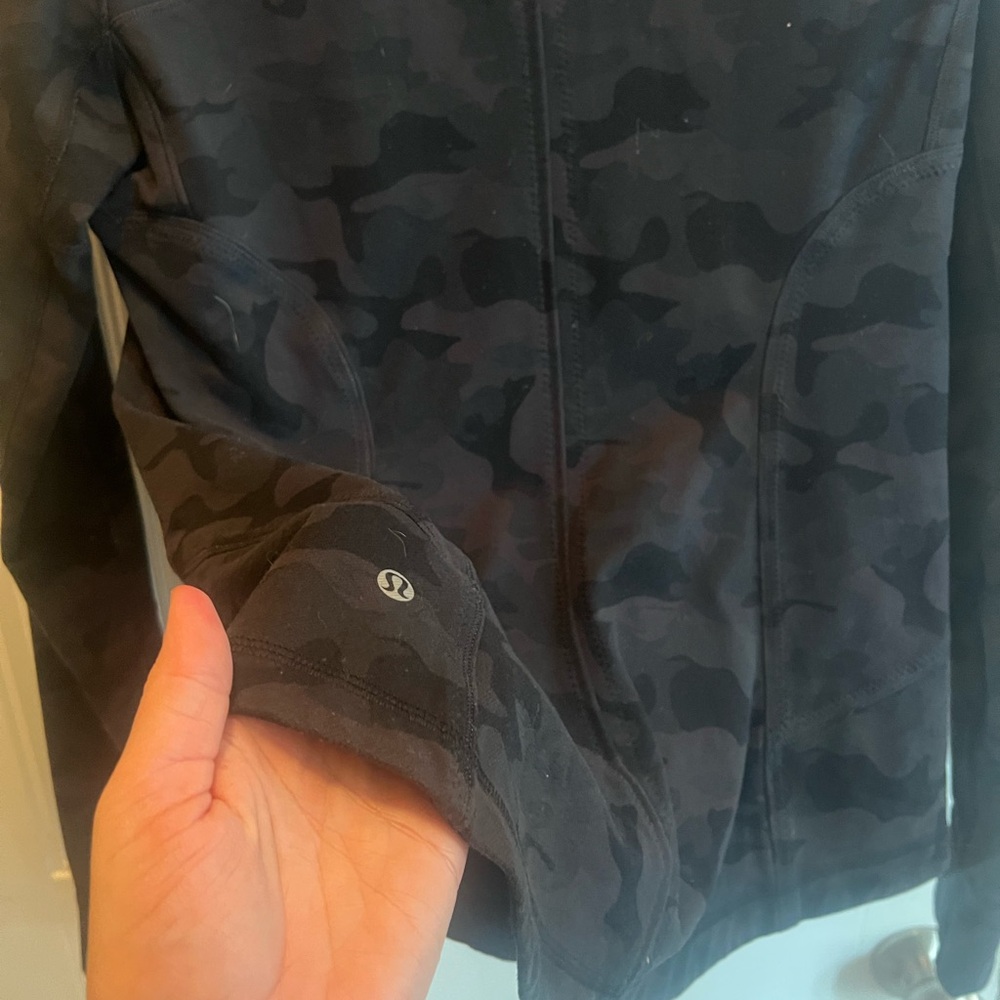 Lululemon Define Jacket Camp Define Jacket 10 - image 7